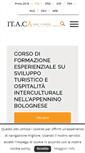 Mobile Screenshot of festivalitaca.net